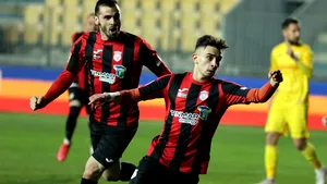 Astra Giurgiu s-a calificat în penultimul act al Cupei României