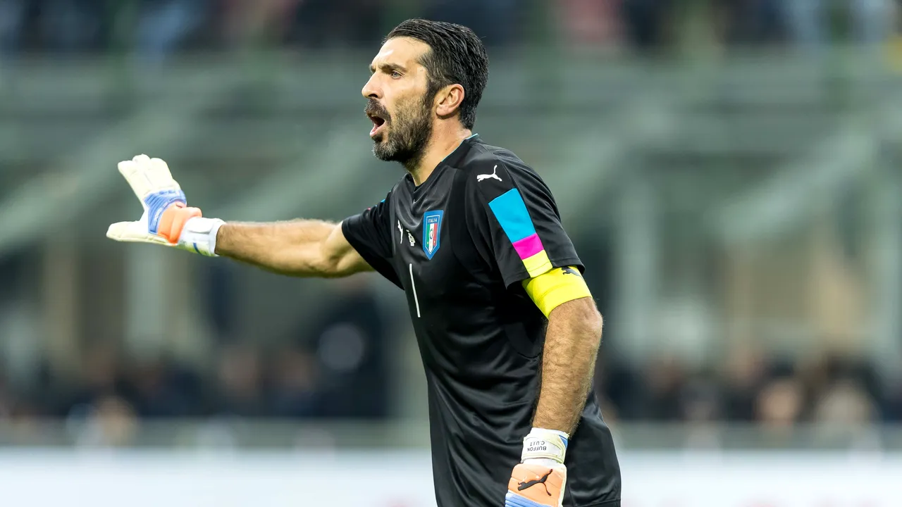 Buffon, 