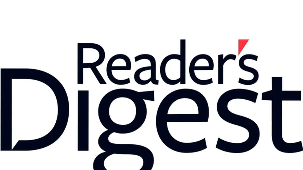 Compania Reader's Digest a ieşit din insolvenţă