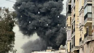 Armata israeliană susţine că a ucis un lider Hezbollah într-un atac asupra Beirutului