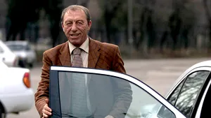 Marş al suporterilor argeşeni, în memoria fotbalistului Nicolae Dobrin