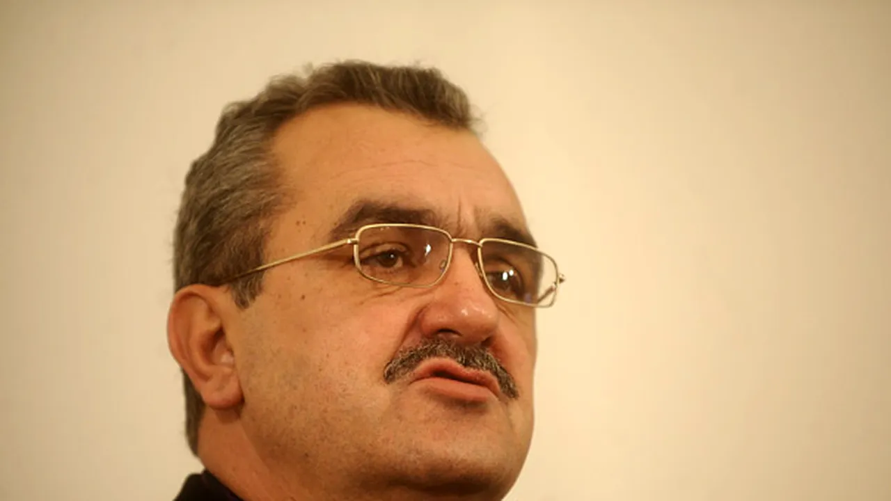 Mitrea: Îl invit public pe Năstase să vină în echipă cu mine