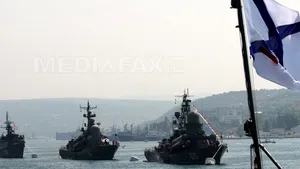 AFP: Care sunt probabilităţile unei intervenţii militare ruse în Crimeea