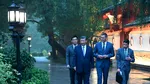 Premierul spaniol se îndreaptă spre est pentru a consolida legăturile cu China şi Vietnam