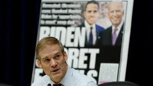 Republicanul Jim Jordan candidează la preşedinţia Camerei Reprezentanţilor din SUA