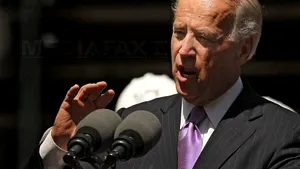 Joe Biden: Eşecul ratificării tratatului START în 2010 pune în pericol securitatea SUA