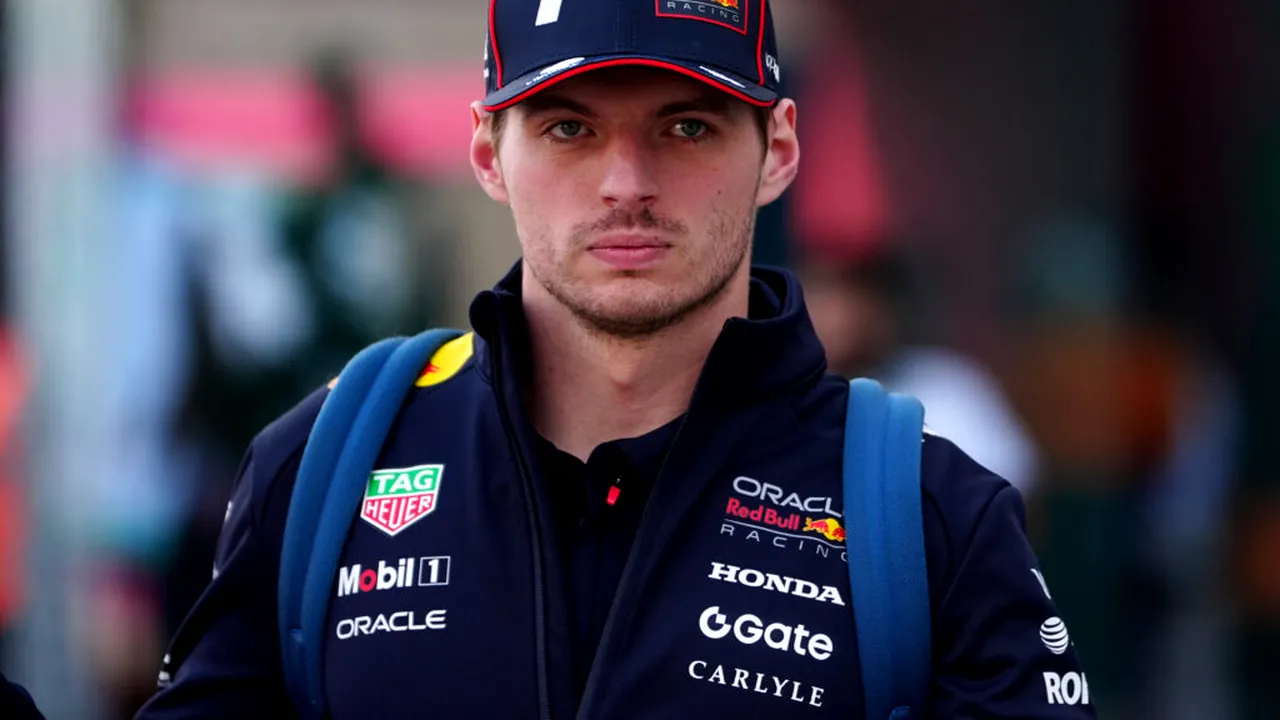 Formula 1: Max Verstappen a câștigat Marele Premiu al Qatarului