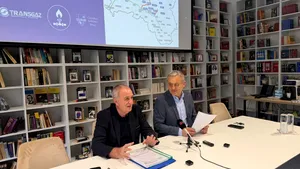 Transgaz extinde magistralele pentru alimentarea cu gaze a populației și companiilor din județul Bihor. Cât de mari sunt investițiile operatorului național