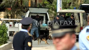 Două femei au murit în Albania, în urma încendiului din autobuzul în care se aflau cu alţi pelerini