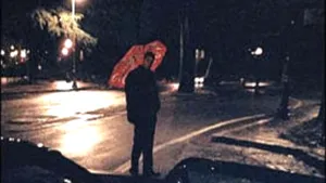 Numeroşi tineri români se prostituează pe străzile din Roma