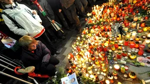 Three Arrested In Romanian Handball Player Murder