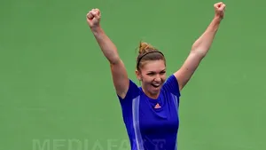 Simona Halep: Sunt mândră că am ajuns pe locul doi, dar vreau să rămân concentrată la fiecare meci