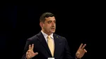 George Simion declară în presa franceză că ar susține restaurarea monarhiei în România: „ne dorim această schimbare constituțională”