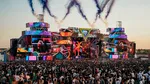 Poziția Jandarmeriei în urma unor incidente produse la festivalul „Beach, Please! ”