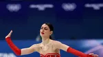 Julia Sauter se califică la programul liber al Campionatului Mondial de Patinaj Artistic. Locul 23 la programul scurt