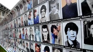 Ratko Mladic a fost condamnat la închisoare pe viaţă pentru genocid. ”Măcelarul Bosniei”, vinovat pentru masacrarea a peste 7.000 de musulmani 