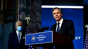 Anthony Blinken, secretar de Stat în administraţia Biden: Statele Unite vor consolida alianţele, vor asuma rol de conducere şi vor contracara China şi Rusia