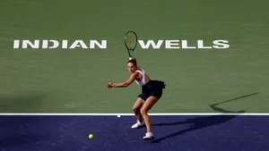 Indian Wells 2026: programul rundelor și unde se vede la TV în România