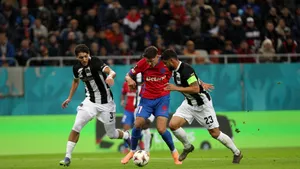 FCSB a pierdut în a doua etapă din Europa League. Young Boys Berna s-a impus pe Arena Națională