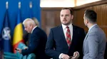 „Nimeni nu cere imposibilul!”. Rogobete, mesaj despre legeaa salarizării 