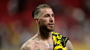 Câștigătorul Cupei Mondiale, Sergio Ramos, a cumpărat Sevilla