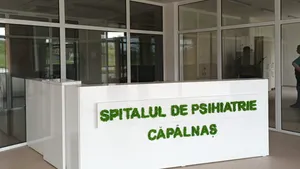 A fost finalizat noul spital de Psihiatrie de la Căpâlnaş, jud. Arad