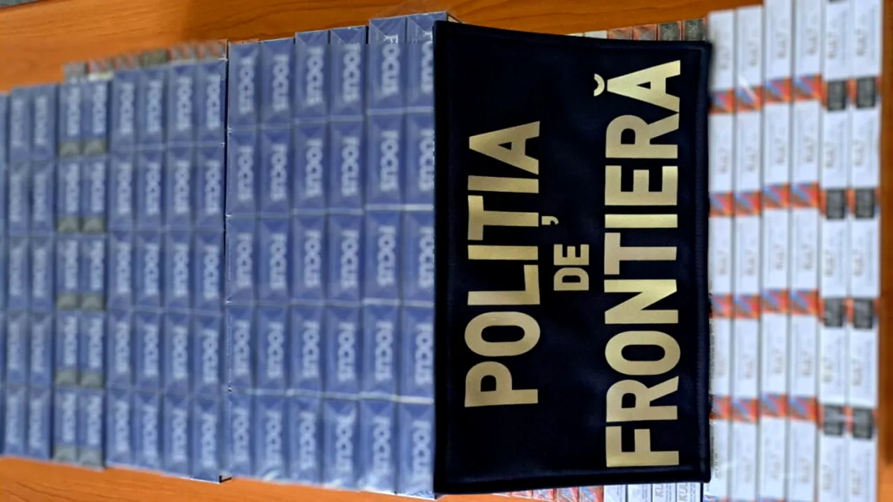 O femeie cu dublă cetățenie, amendată cu 20.000 de lei în Galați