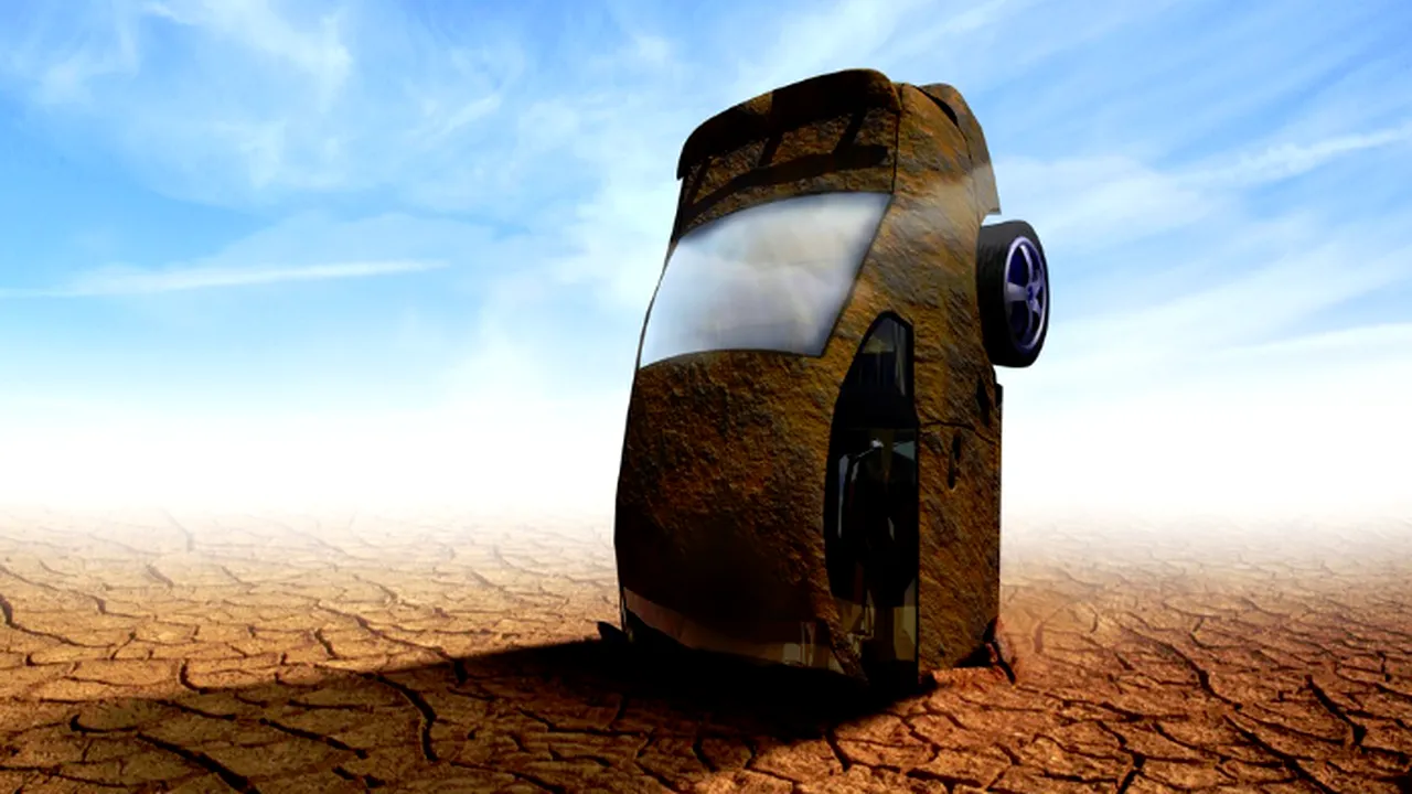 Planurile privind schimbările climatice se încurcă în definiţii: Companiile pierd 2300 miliarde de dolari
