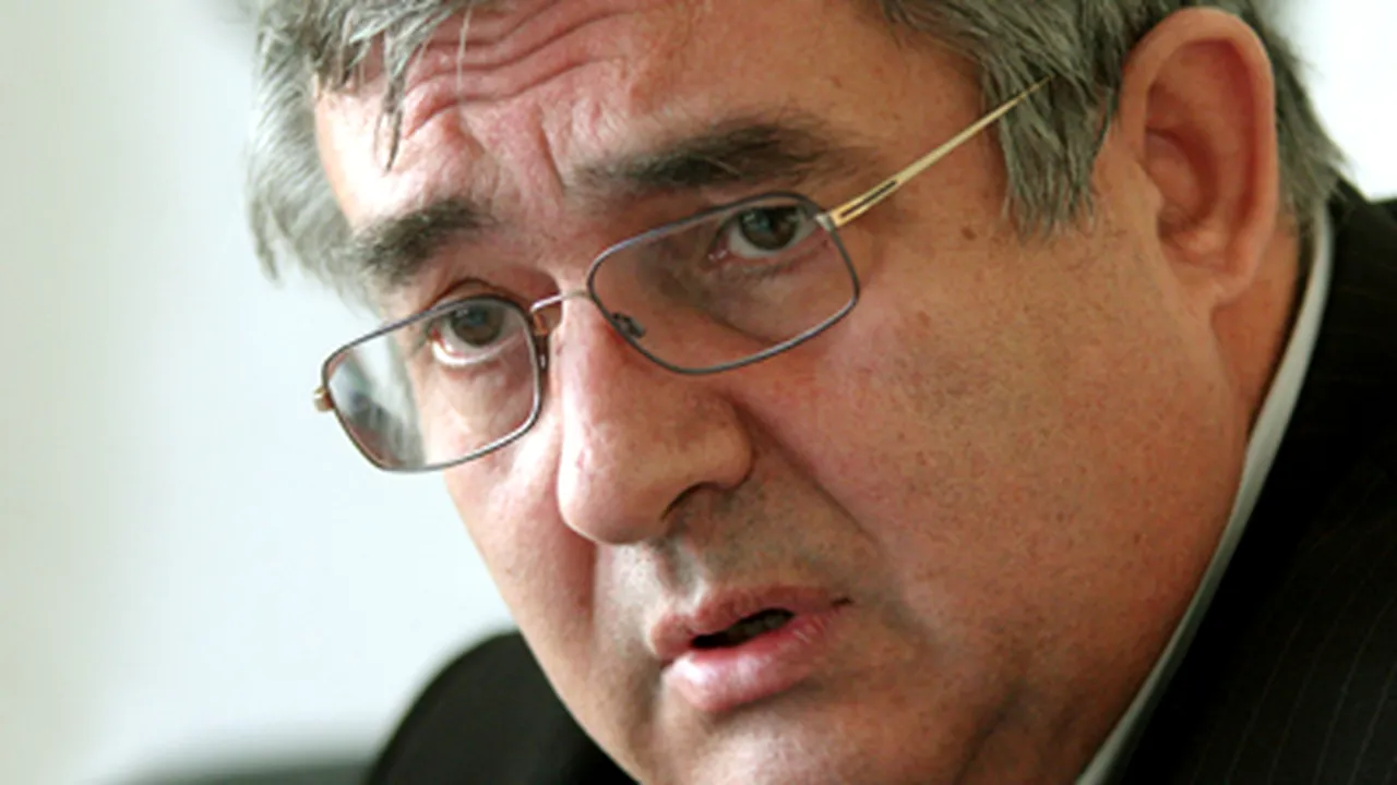 Victimele mineriadelor îl acuză pe Dan Voinea de tergiversarea dosarului mineriadei