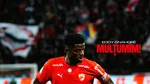 Eddy Gnahoré pleacă de la Dinamo