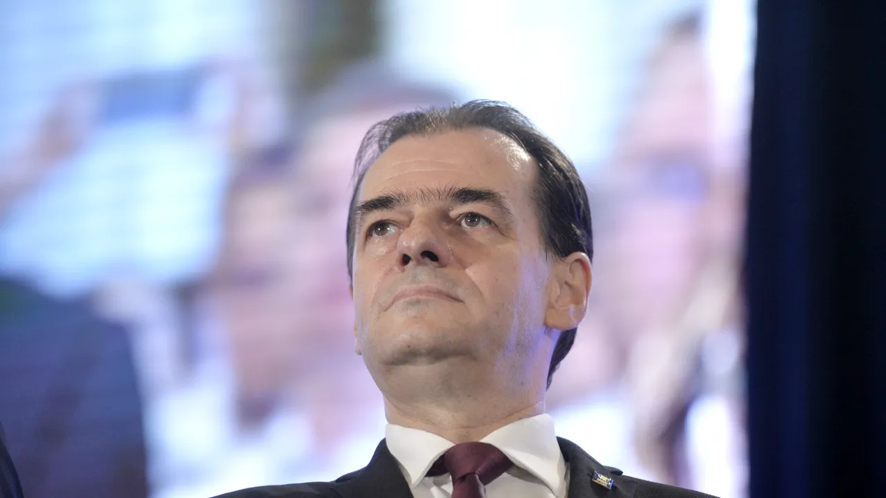 Orban îi solicită premierului să îl demită pe Teodorovici, deoarece nu respectă legea răspunderii fiscal bugetare