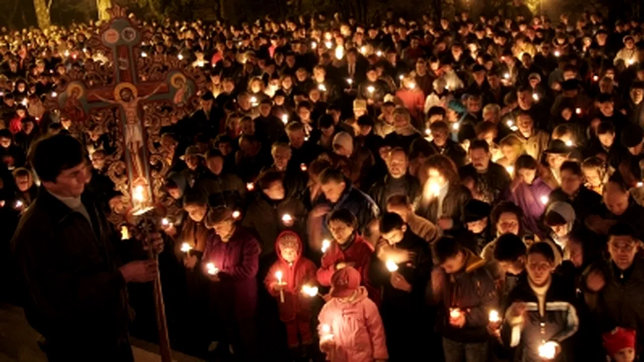Semnificaţiile zilei de 19 aprilie