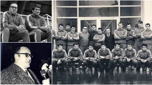 A murit antrenorul Nicolae Nedef, omul care a contribuit la toate cele şapte titluri mondiale ale handbalului românesc