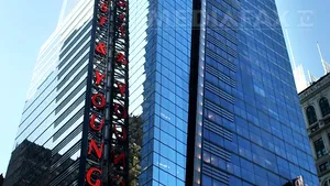 Compania Ernst&Young ar putea fi acuzată de fraudă pentru rolul avut în falimentul Lehman Brothers