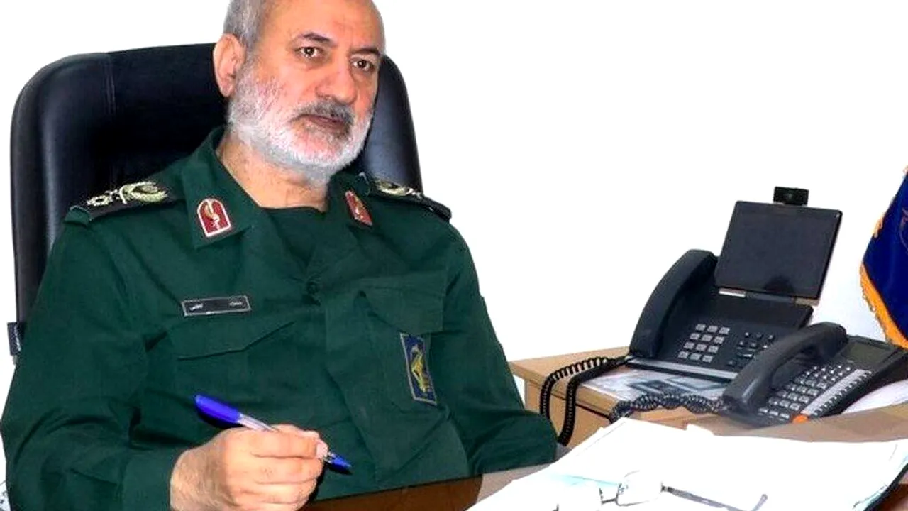 Presa din Iran confirmă că șeful serviciilor secrete a fost ucis într-un atac israelian