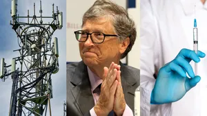 5G, Bill Gates, laboratoarele secrete şi alte MITURI despre COVID-19. Ce este ADEVĂRAT şi ce este FALS
