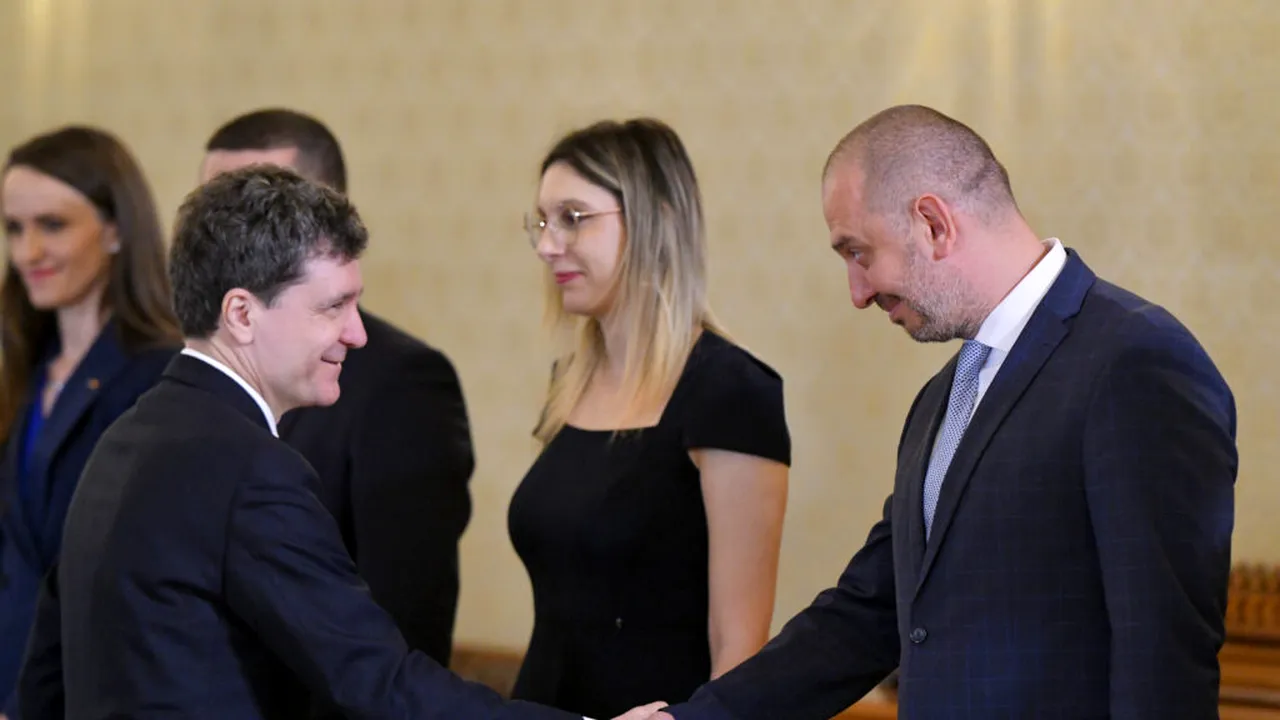Mihaiu, tranșant: USR nu votează un guvern în care PSD controlează secretarii de stat și prefecții