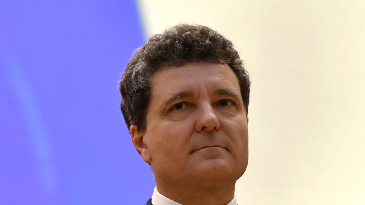 Nicușor Dan, despre angajamentul privind TVA: De acolo pornește discuția privind reforma fiscală