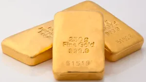 Diplomat nord-coreean, surprins cu 27 de kilograme de aur într-un aeroport din Bangladesh