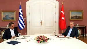 Turcia şi Grecia se reîmprietenesc. „Cred că am pus bazele pentru îmbunătăţirea relaţiilor noastre”
