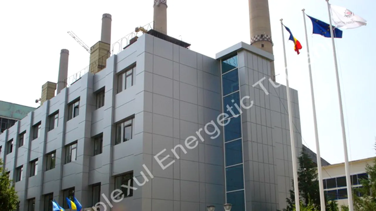 Un angajat al CE Turceni, lider sindical în cadrul unităţii, a fost găsit spânzurat în timpul programului