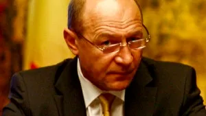 Romanian Pres Says Terrorism Case Should Be Monitored