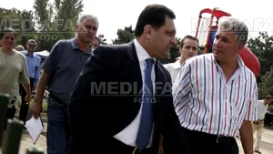 Videanu: Vanghelie-