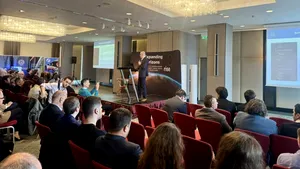 România intră în elita spaţială cu satelitul CORVUS, destinat securităţii comunicaţiilor