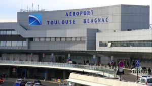 Aeroportul din Toulouse a fost evacuat miercuri dimineaţă 