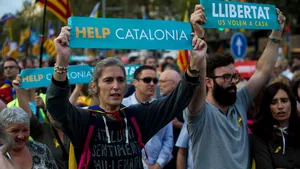 Avertismentul preşedintelui Parlamentului European privind criza din Catalonia şi referendumul de autonomie din Italia: Europa 