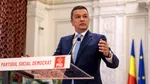 Sorin Grindeanu spune că e „foarte greu” ca Legea salarizării să fie adoptată: „Sunt niște termene aproape imposibil de îndeplinit”