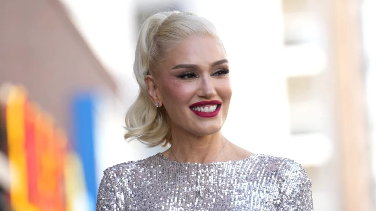 Trupa No Doubt se reunește: Gwen Stefani, prima femeie care va concerta în celebra arenă high-tech Sphere din Las Vegas