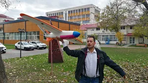 VIDEO. Frumuseţea Munţilor Carpaţi, surprinsă cu drona. Inventatorul: E record mondial