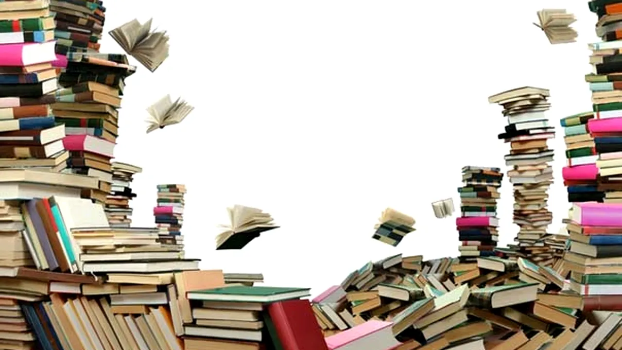 Biblioteca Academiei Române sărbătoreşte 145 de ani de la înfiinţare cu o nouă ediţie Bookcrossing